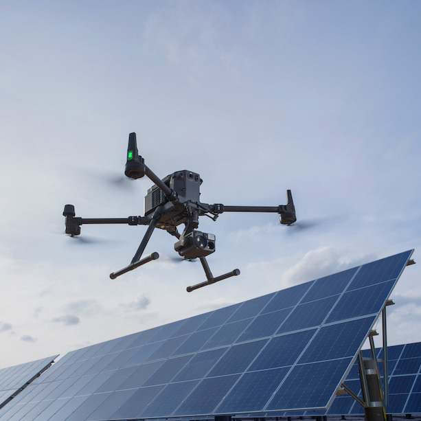 Drone-inspection-thermique